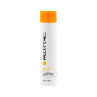 Paul Mitchell Baby Don t Cry Shampoo 300 ml