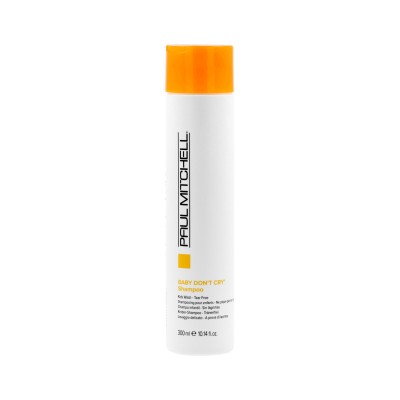 Paul Mitchell Baby Don t Cry Shampoo 300 ml