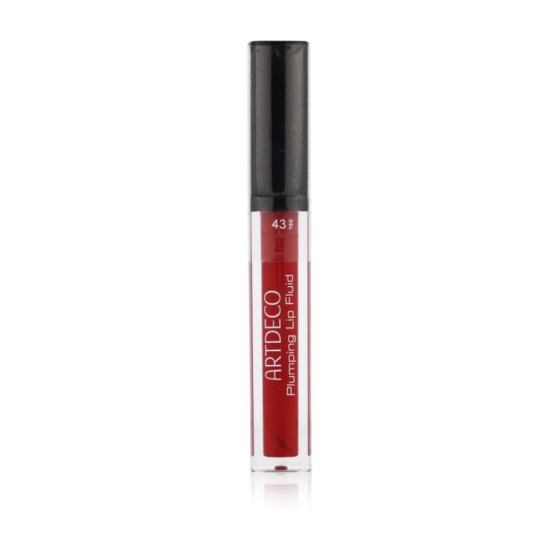 Artdeco Plumping Lip Fluid (43 - Fiery Red) 3 ml