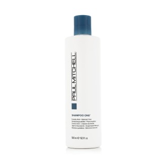 Paul Mitchell Shampoo One 500 ml