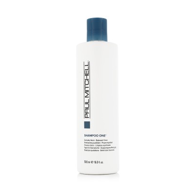 Paul Mitchell Shampoo One 500 ml