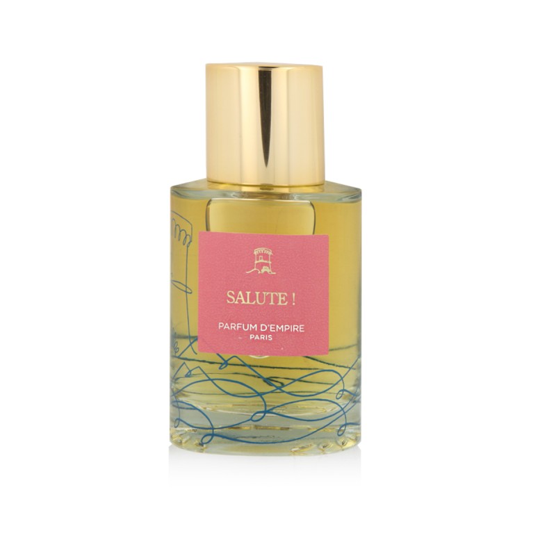 Parfum d'Empire Salute! Eau De Parfum 100 ml kvepalai unisex