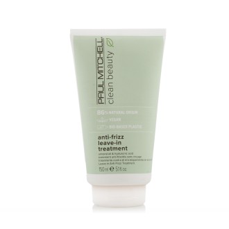 Paul Mitchell Clean Beauty Anti-Frizz Leave-in Treatment 150 ml
