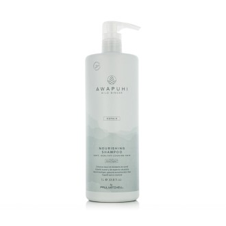 Paul Mitchell Awapuhi Wild Ginger Repair Nourishing Shampoo 1000 ml