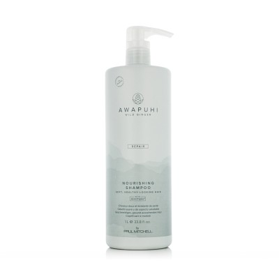 Paul Mitchell Awapuhi Wild Ginger Repair Nourishing Shampoo 1000 ml