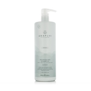 Paul Mitchell Awapuhi Wild Ginger Repair Nourishing Shampoo 1000 ml