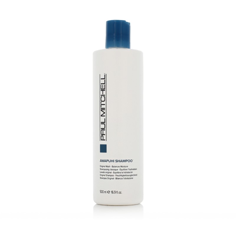 Paul Mitchell Awapuhi Shampoo 500 ml