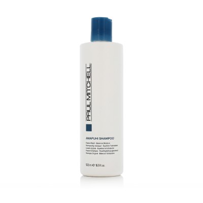 Paul Mitchell Awapuhi Shampoo 500 ml