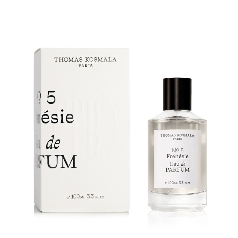 Thomas Kosmala No.5 Frénésie Eau De Parfum 100 ml kvepalai unisex