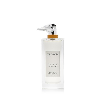 Trussardi Le Vie Di Milano Walking On Via Fiori Oscuri Eau De Parfum 100 ml kvepalai unisex