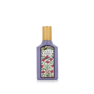 Gucci Flora Gorgeous Magnolia Eau De Parfum 50 ml kvepalai moterims 2