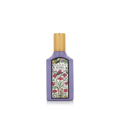 Gucci Flora Gorgeous Magnolia Eau De Parfum 50 ml kvepalai moterims