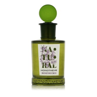 Monotheme Venezia Natural Honeysuckle Eau De Toilette 100 ml kvepalai unisex 2