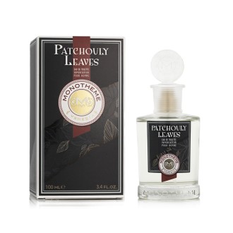 Monotheme Venezia Patchouly Leaves Eau De Toilette 100 ml (man)