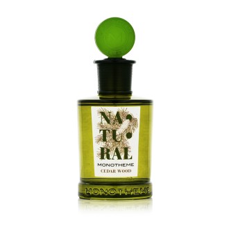 Monotheme Venezia Natural Cedar Wood Eau De Toilette 100 ml (unisex) 2