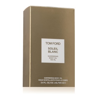 Tom Ford Soleil Blanc Shimmering Body Oil 100 ml UNISEX