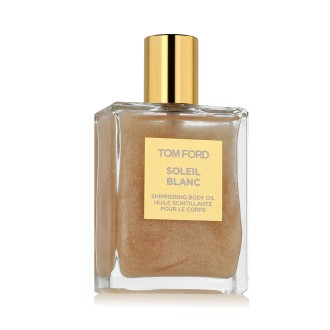 Tom Ford Soleil Blanc Shimmering Body Oil 100 ml UNISEX 2
