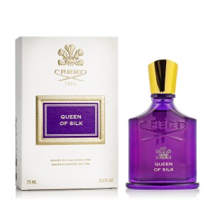 Creed Queen of Silk Eau De Parfum 75 ml kvepalai moterims