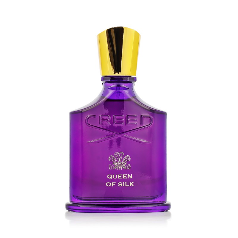 Creed Queen of Silk Eau De Parfum 75 ml kvepalai moterims