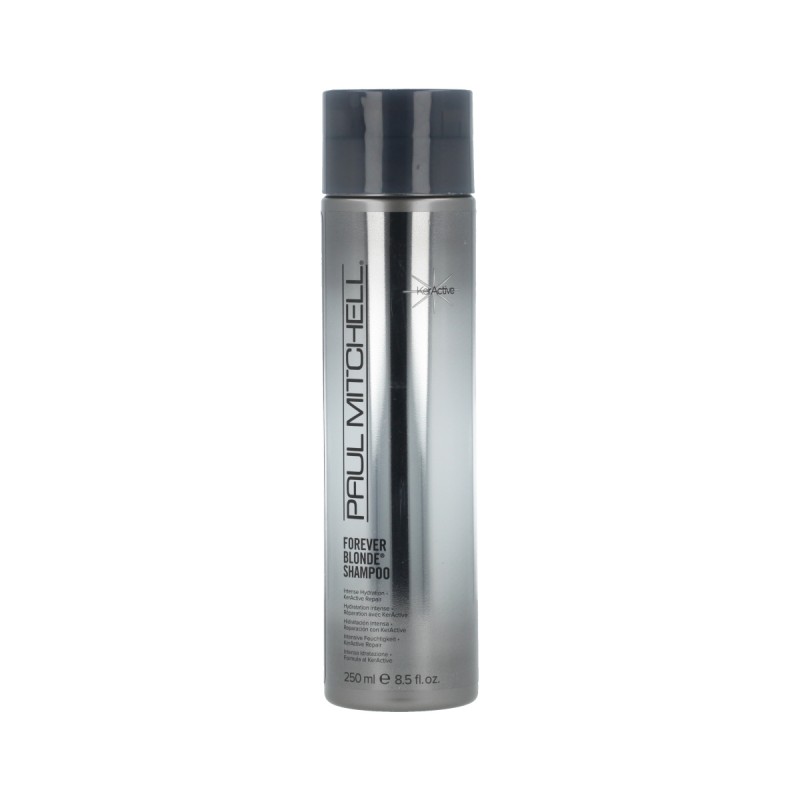 Paul Mitchell Forever Blonde Shampoo 250 ml