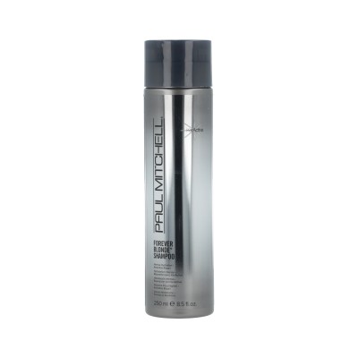 Paul Mitchell Forever Blonde Shampoo 250 ml