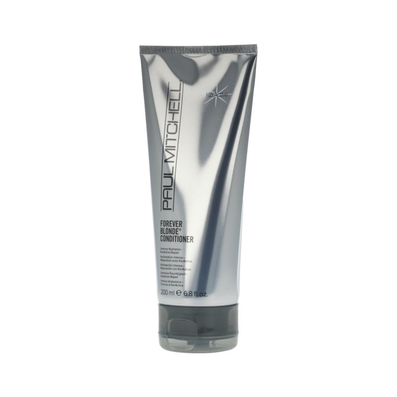 Paul Mitchell Forever Blonde Conditioner 200 ml