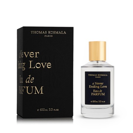 Thomas Kosmala A Never Ending Love Eau De Parfum 100 ml kvepalai unisex