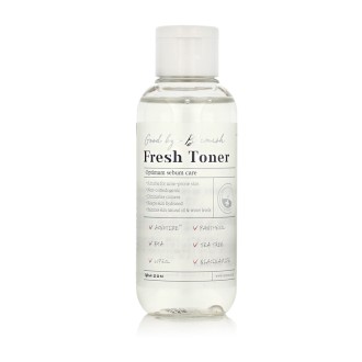 Mizon Good Bye Blemish Fresh Toner 120 ml 2