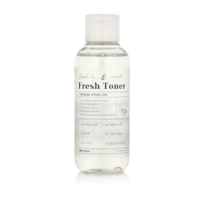 Mizon Good Bye Blemish Fresh Toner 120 ml