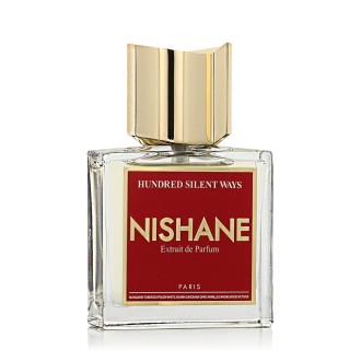 Nishane Hundred Silent Ways Extrait de parfum 50 ml kvepalai unisex 2