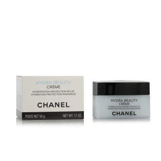 Chanel Hydra Beauty Hydration Protection Radiance 50 g