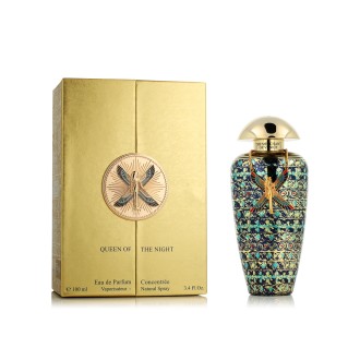 The Merchant of Venice Queen of The Night Eau De Parfum Concentrée 100 ml kvepalai moterims