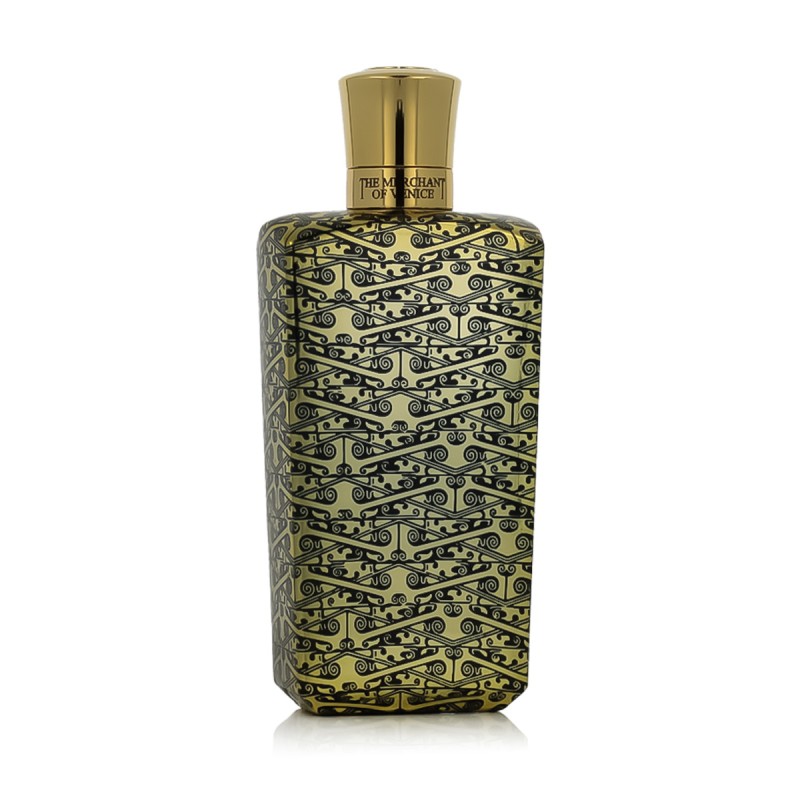 The Merchant of Venice Gold Regatta Eau De Parfum 100 ml kvepalai unisex