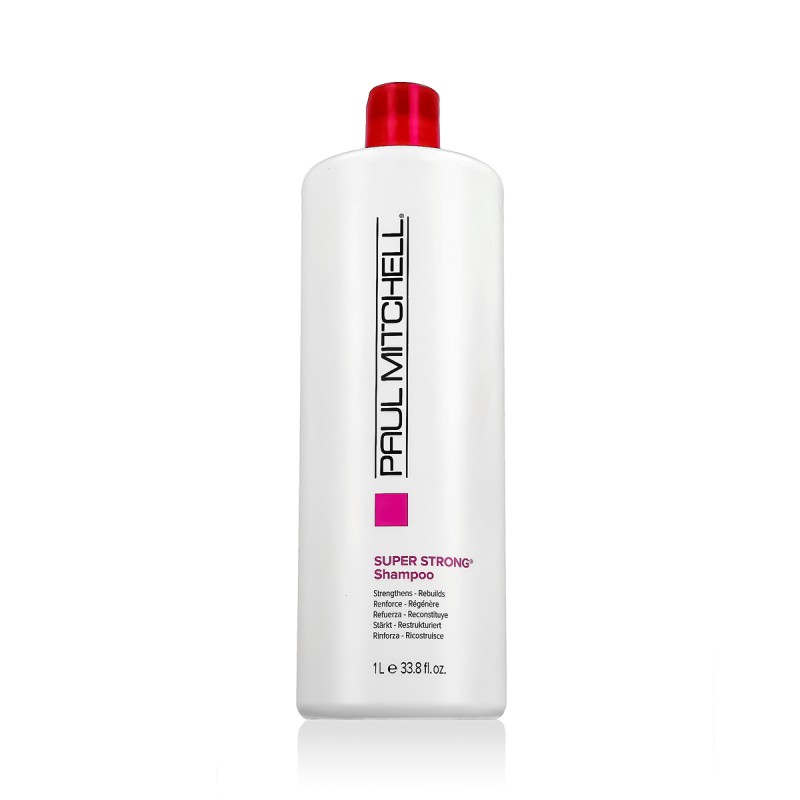 Paul Mitchell Super Strong Shampoo 1000 ml