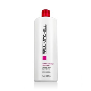 Paul Mitchell Super Strong Shampoo 1000 ml