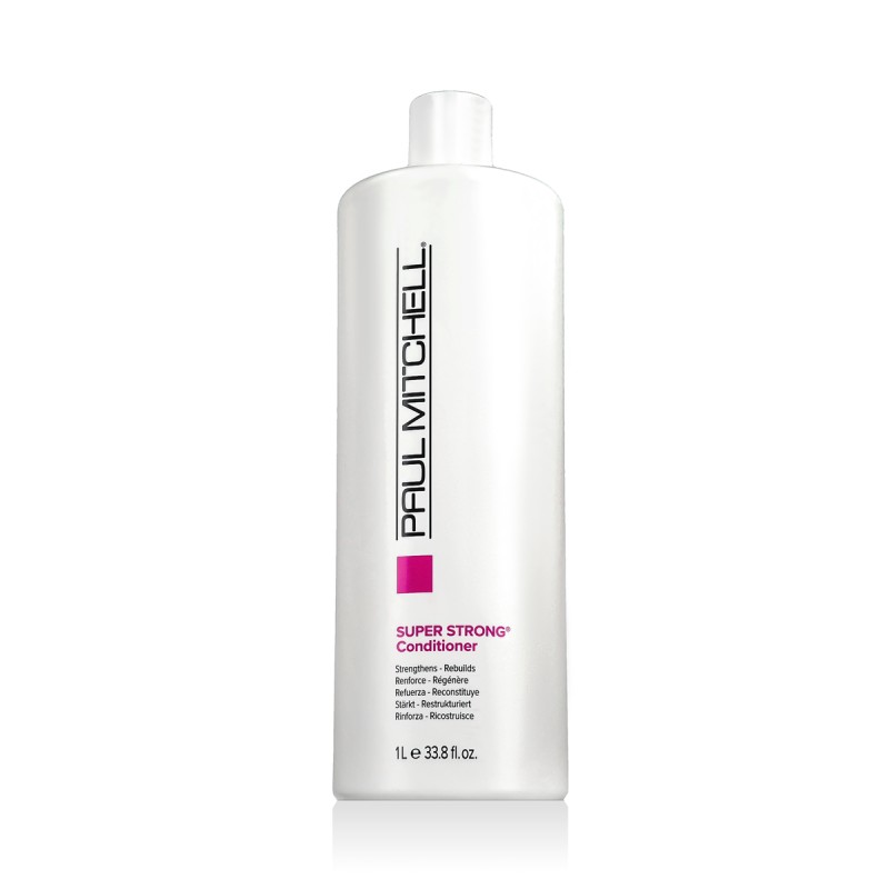 Paul Mitchell Super Strong Conditioner 1000 ml