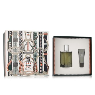 Hermès H24 EDP 50 ml + Moisturizing Face Cream 20 ml kvepalai vyrams
