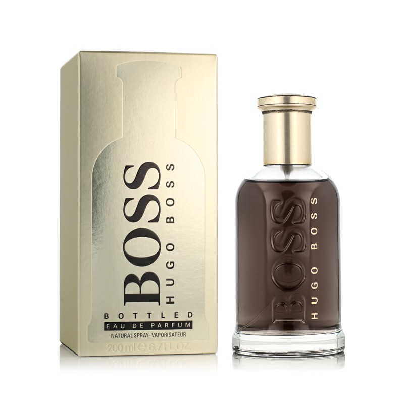 Hugo Boss Boss Bottled Eau De Parfum 200 ml kvepalai vyrams