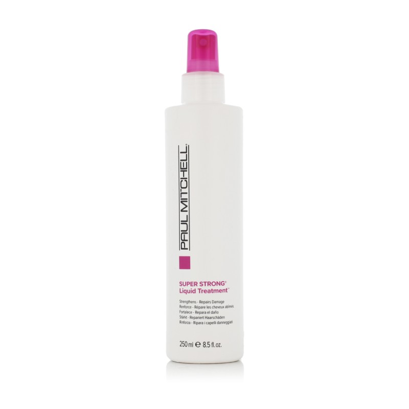 Paul Mitchell Super Strong Liquid Treatment 250 ml