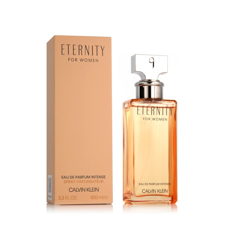 Calvin Klein Eternity for Woman Eau De Parfum Intense 100 ml kvepalai moterims