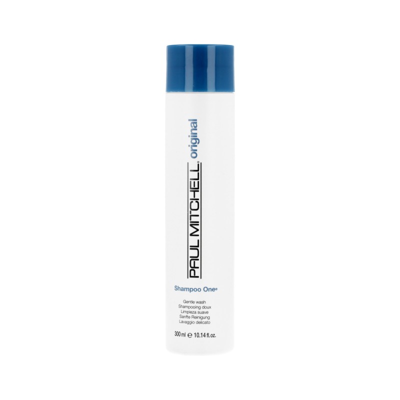 Paul Mitchell Shampoo One 300 ml