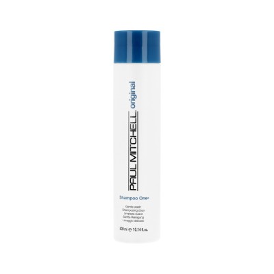 Paul Mitchell Shampoo One 300 ml