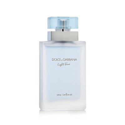 Dolce & Gabbana Light Blue Eau Intense Eau De Parfum 50 ml kvepalai moterims