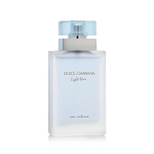 Dolce & Gabbana Light Blue Eau Intense Eau De Parfum 50 ml kvepalai moterims