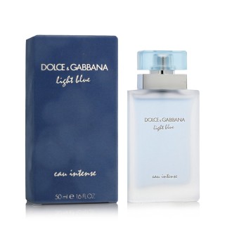 Dolce & Gabbana Light Blue Eau Intense Eau De Parfum 50 ml kvepalai moterims 2