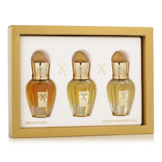 Xerjoff Discovery Set III Parfum 2 x 15 ml + EDP 15 ml UNISEX 2