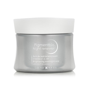 Bioderma Pigmentbio Night Renewer Cream 50 ml 2