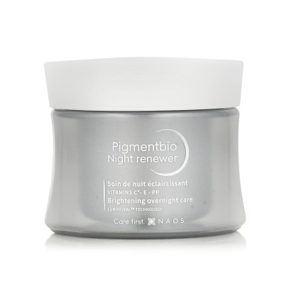 Bioderma Pigmentbio Night Renewer Cream 50 ml