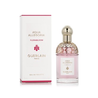 Guerlain Aqua Allegoria Florabloom Eau De Toilette Refillable 75 ml (unisex)