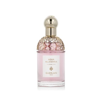Guerlain Aqua Allegoria Florabloom Eau De Toilette Refillable 75 ml kvepalai unisex 2